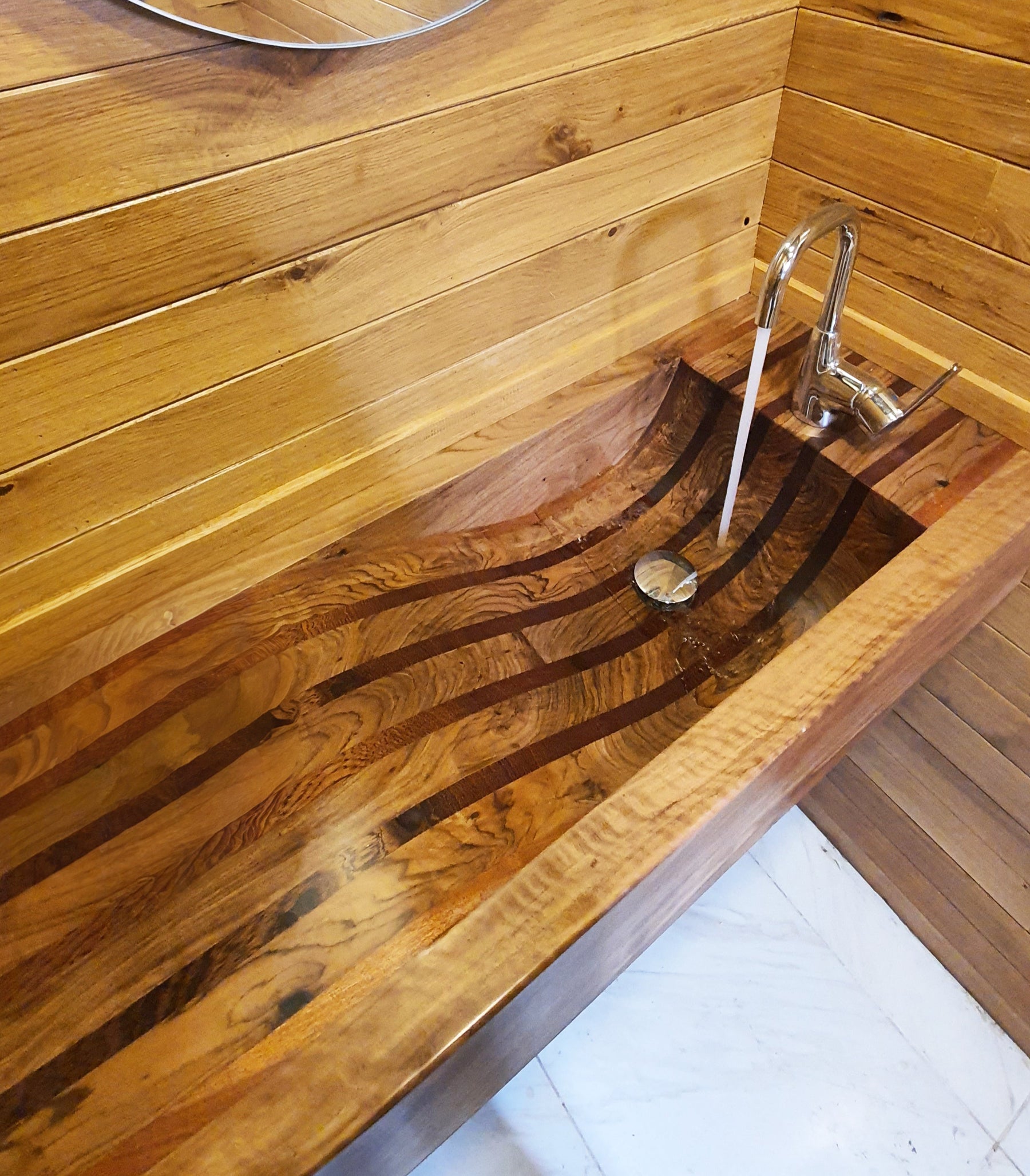 The Sink That Started It All