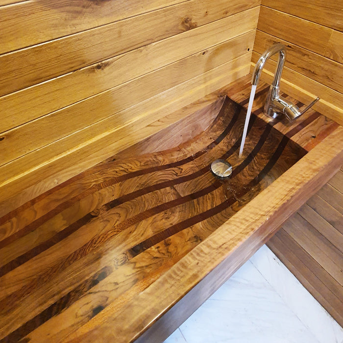 The Sink That Started It All