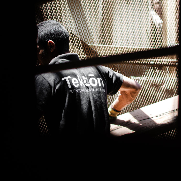 Crafting a world built to stand out