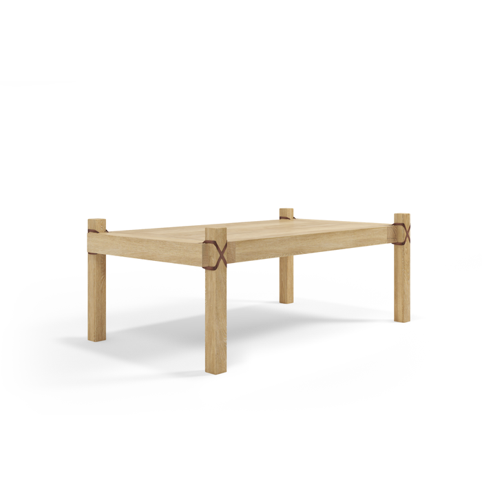 Frenzo Coffee Table