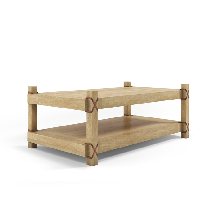 Big Frenzo Coffee Table