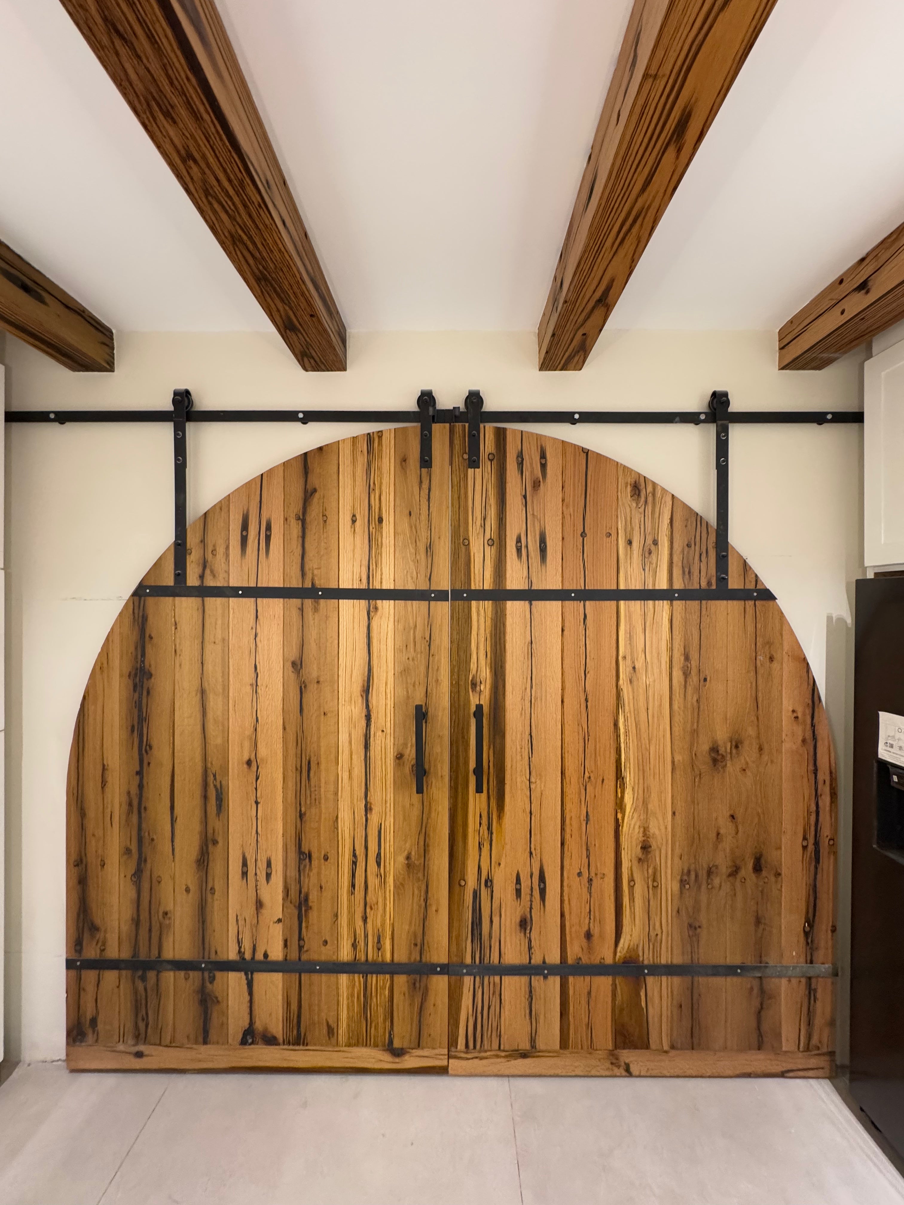 Solid Wood Doors