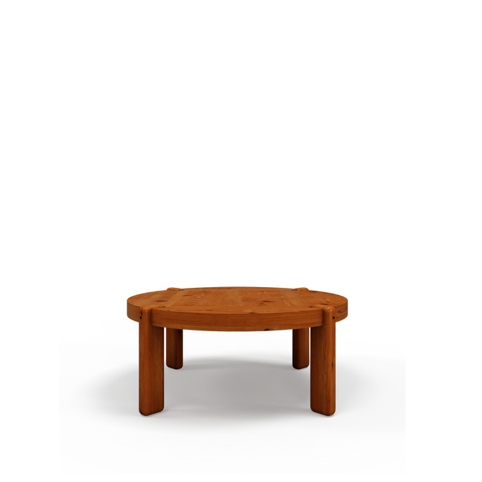 BARK table
