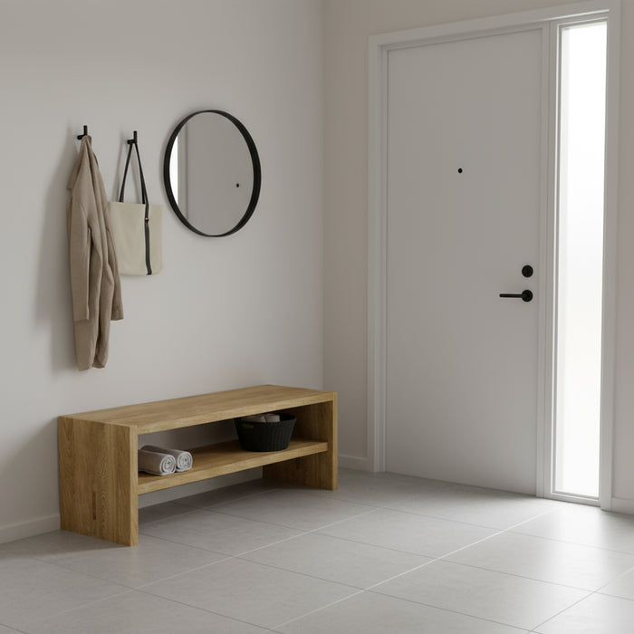 Frenzo Multi-Function Bench