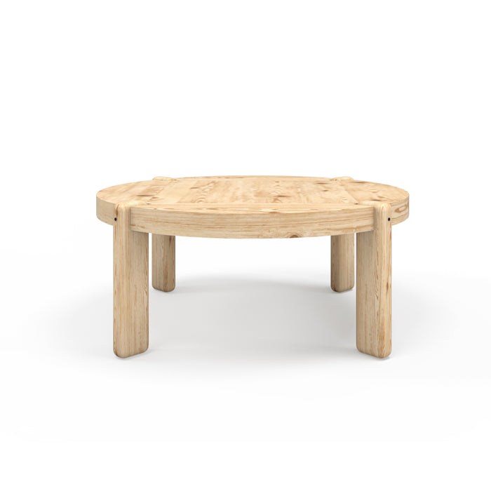 BARK table