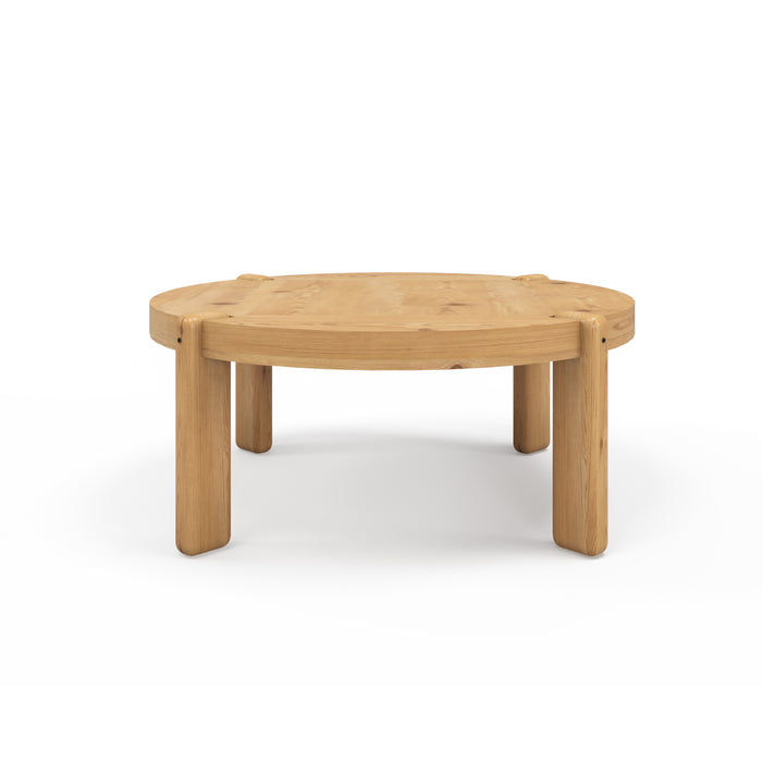 BARK table