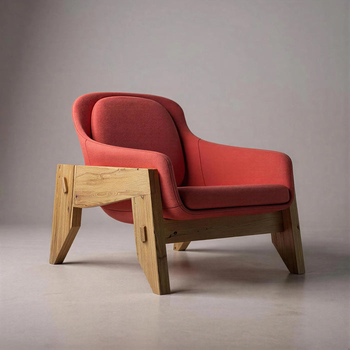 Nava-Arm Chair