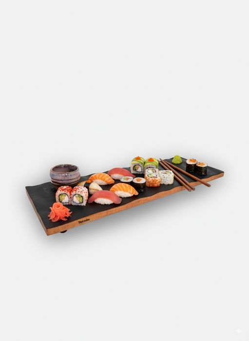 Ripple Sushi Tray