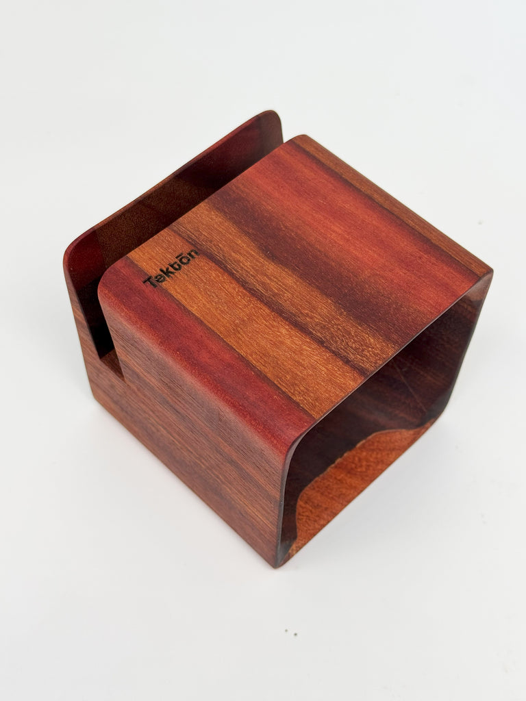 Wooden Speaker