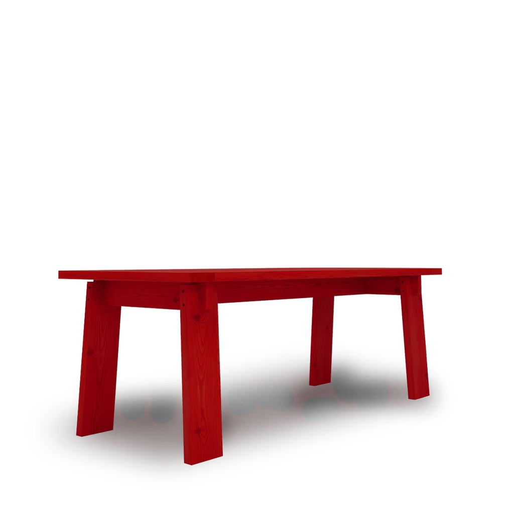KNOT Dining Table
