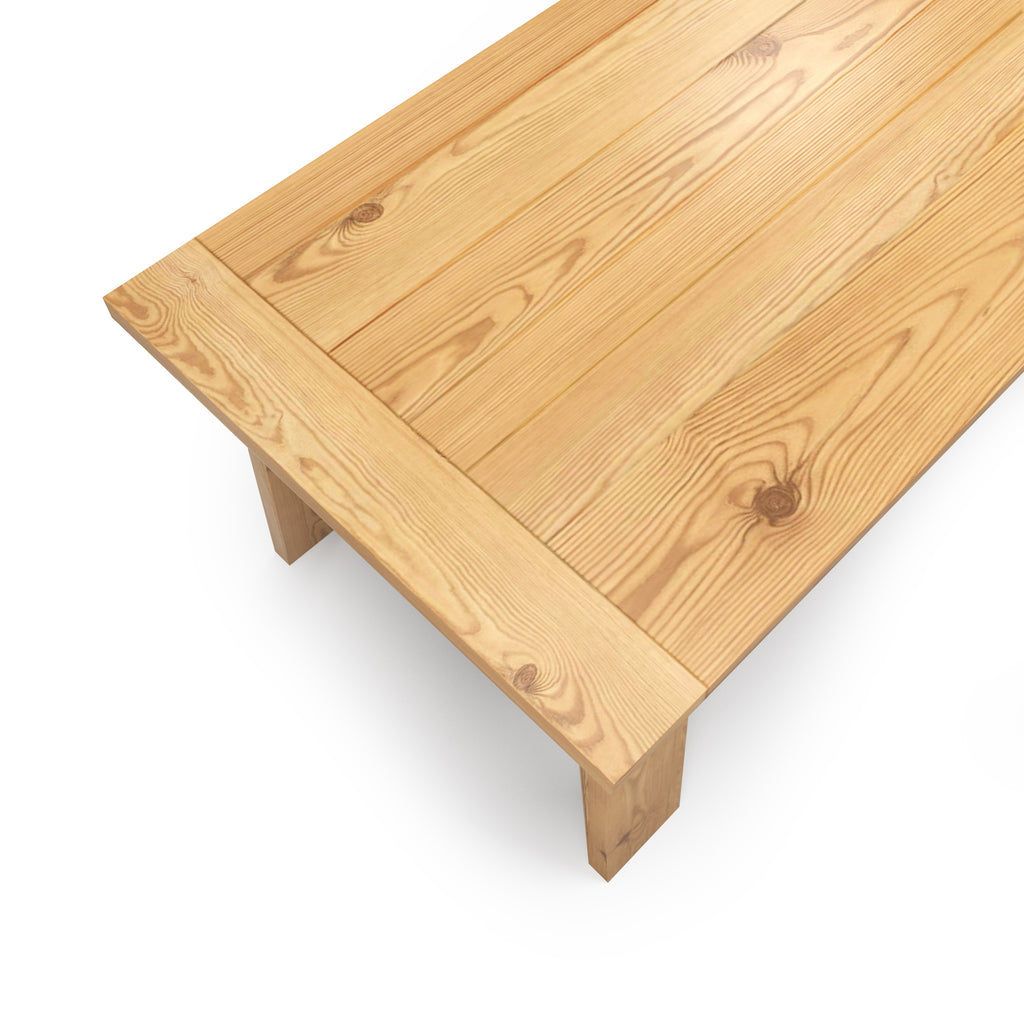 KNOT Dining Table