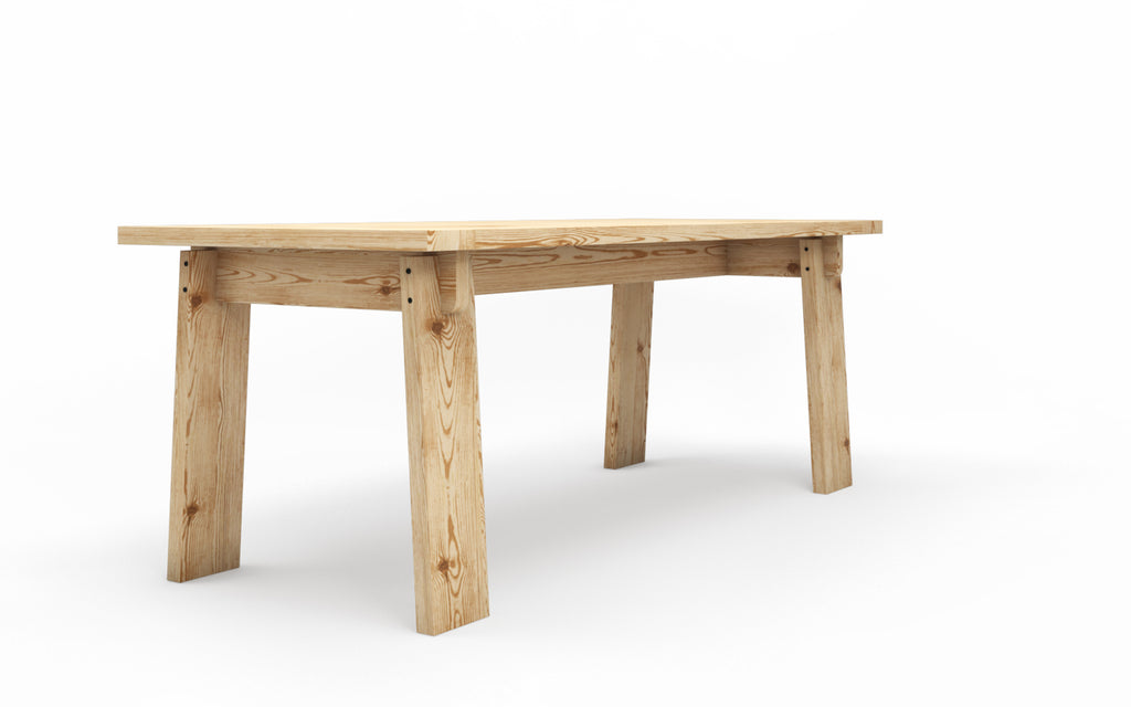 KNOT Dining Table