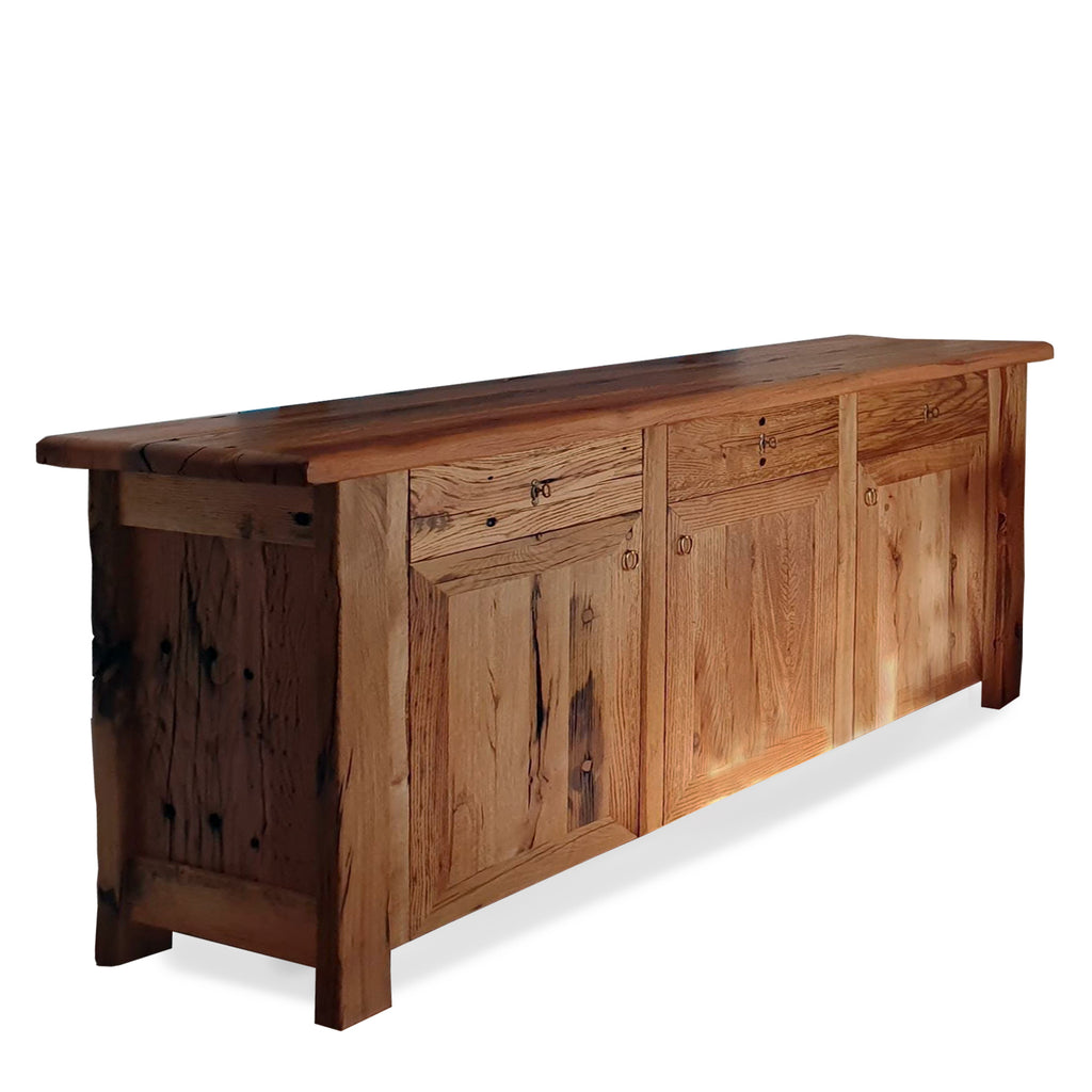 Reclaimed Sideboard