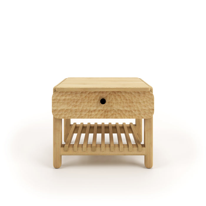 Suave Bed Side-Table