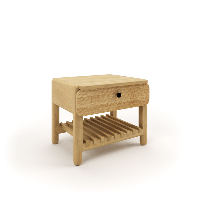 Suave Bed Side-Table