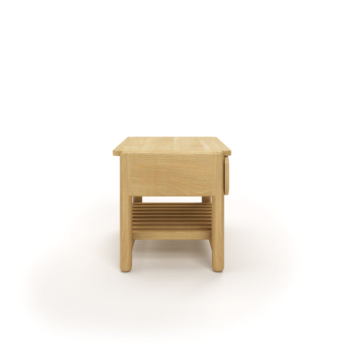 Suave Bed Side-Table