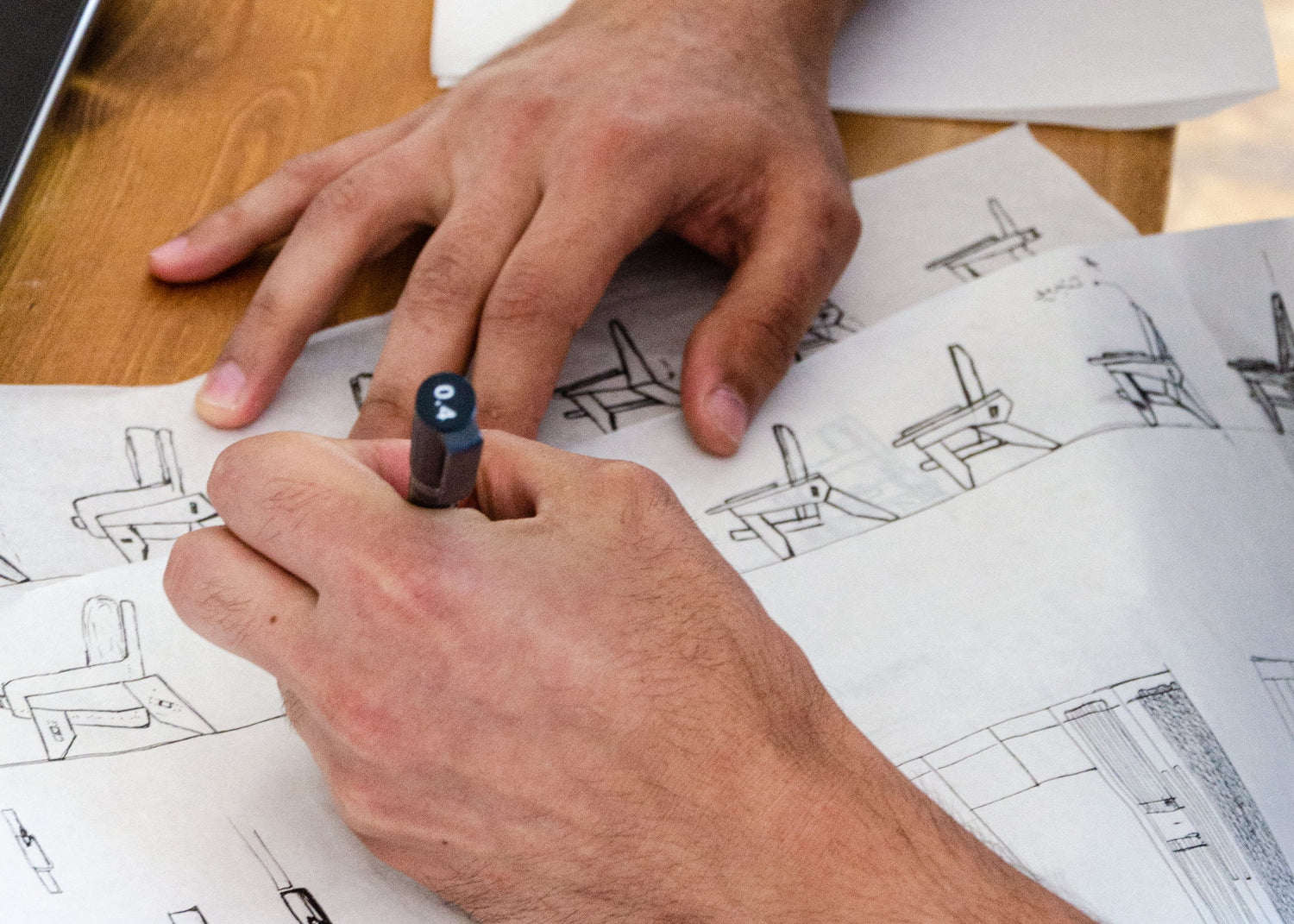 Have something special in mind? Let’s build it together.