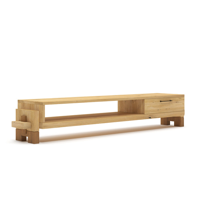 Piatra-TV Unit