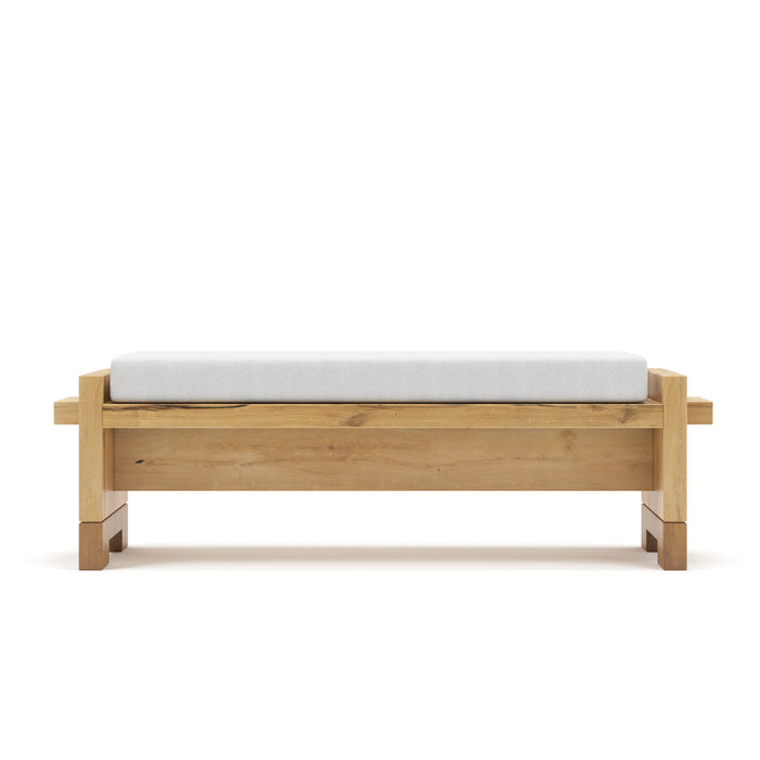 Dala-Bedroom Bench