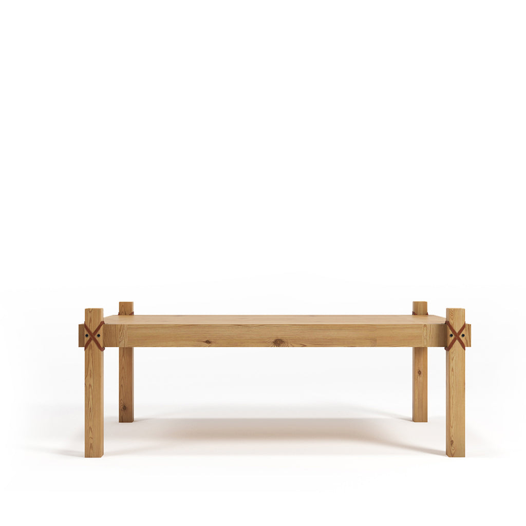 Frenzo Coffee Table