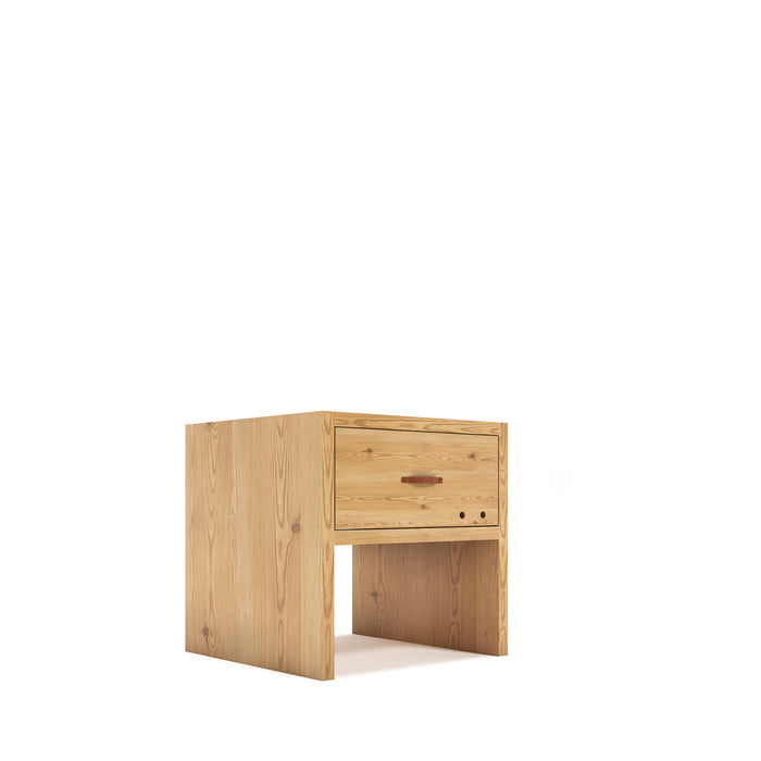 Frenzo Bed sidetable