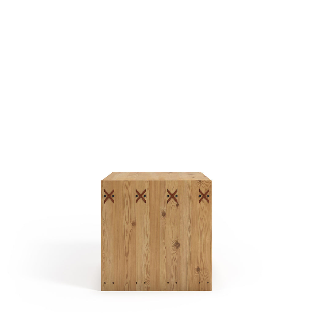Frenzo Side Table