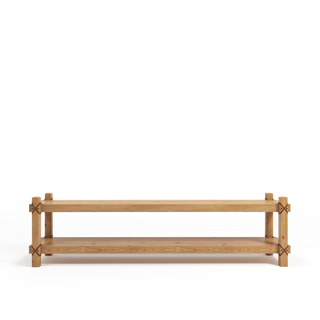 Frenzo TV Console