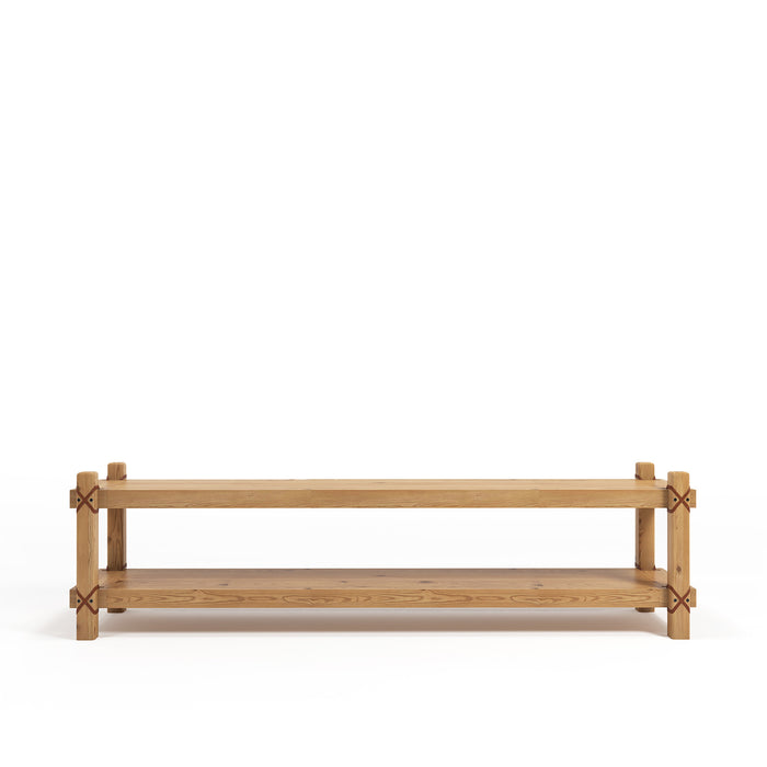 Frenzo TV Console