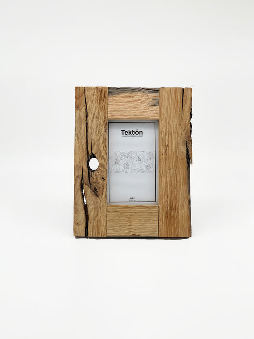 Reclaimed Frames