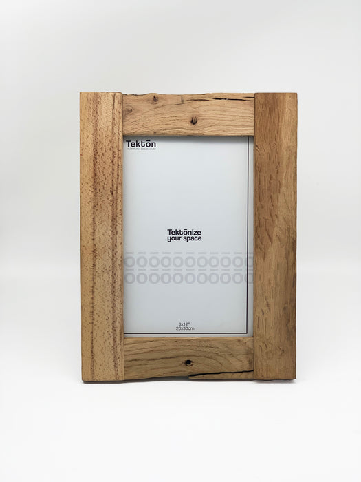 Reclaimed Frames