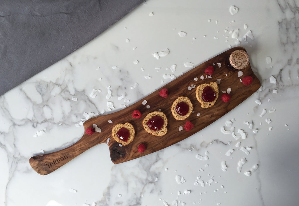 Bakery Knife