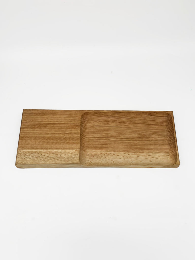 Mini Trunk Platter