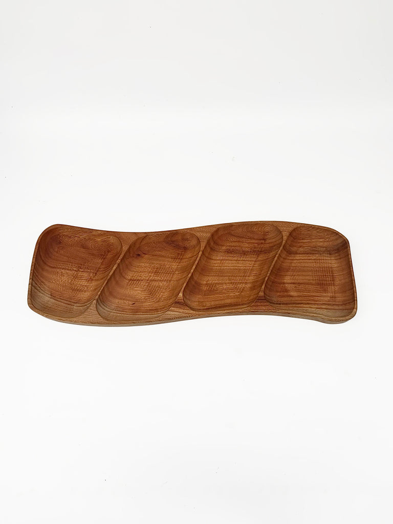 Nuts Plate