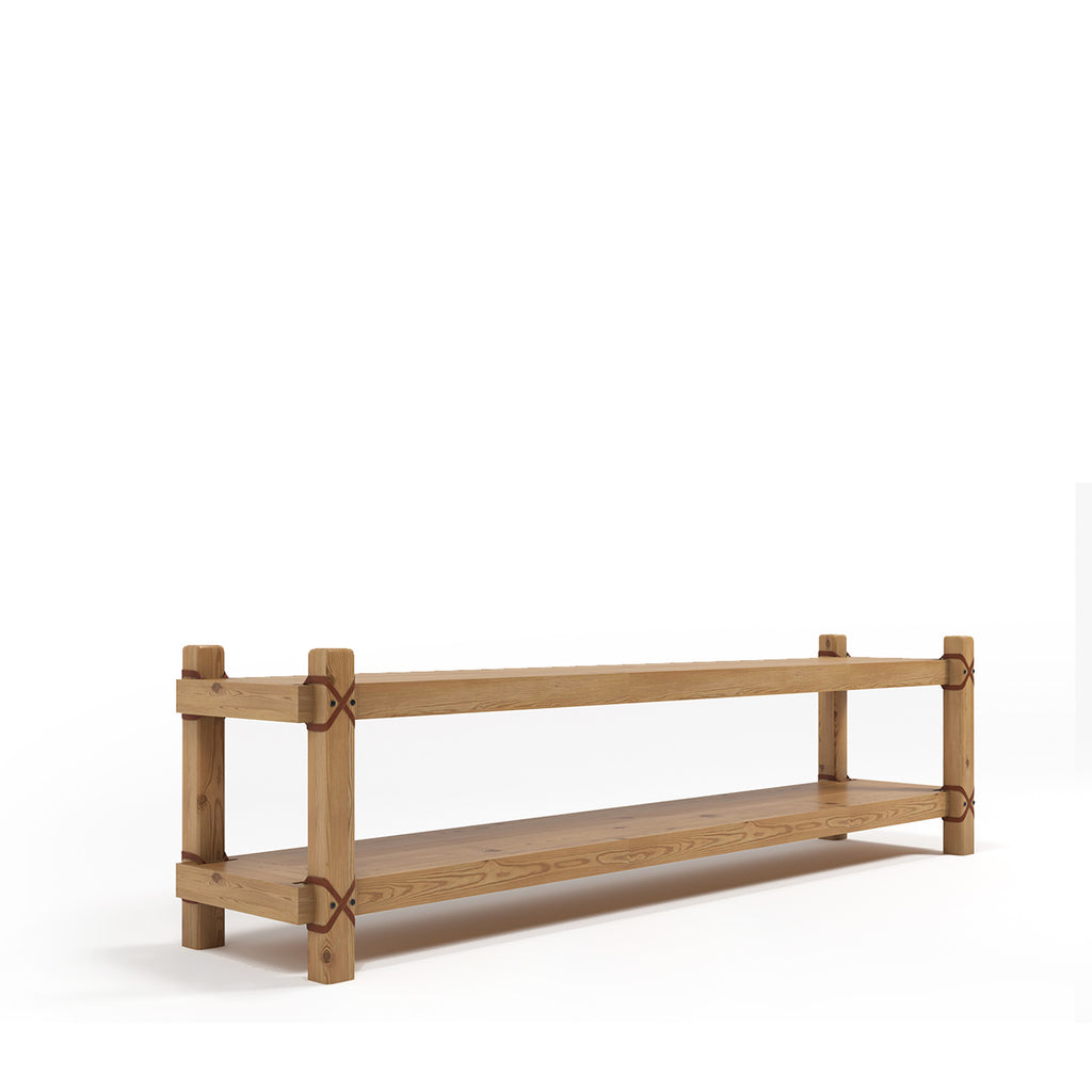 Frenzo TV Console