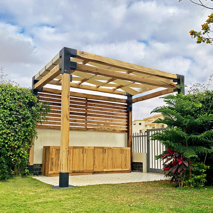 Pergola