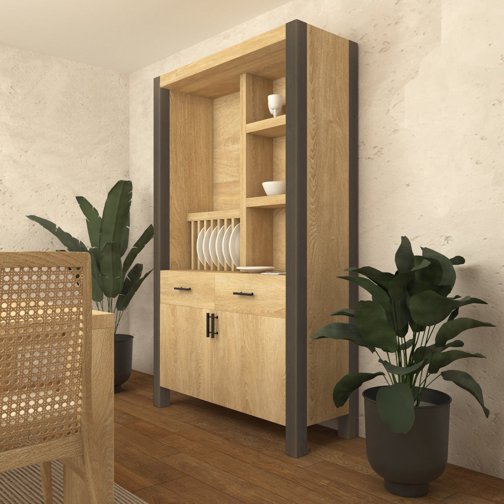 Trigono Sideboard