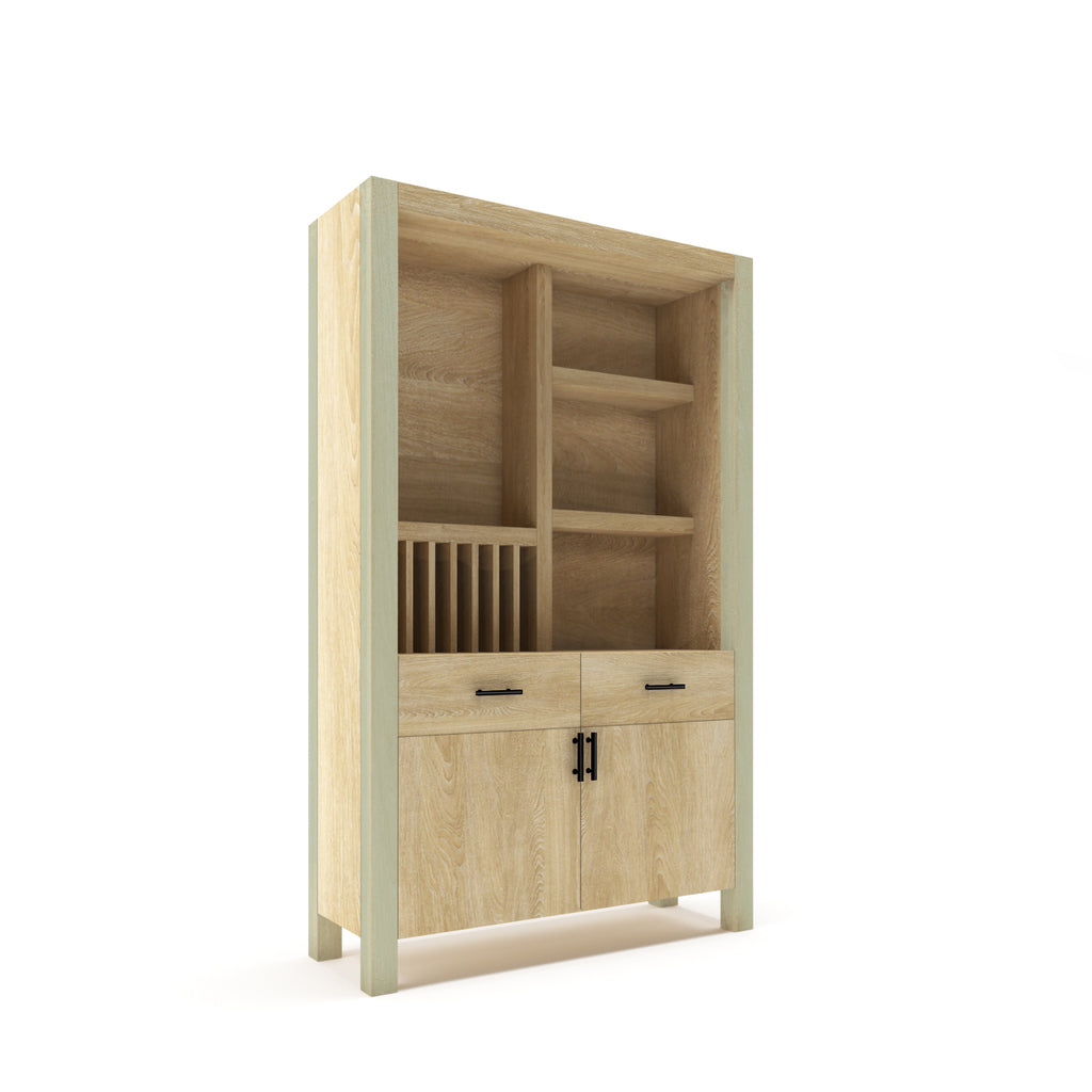 Trigono Sideboard