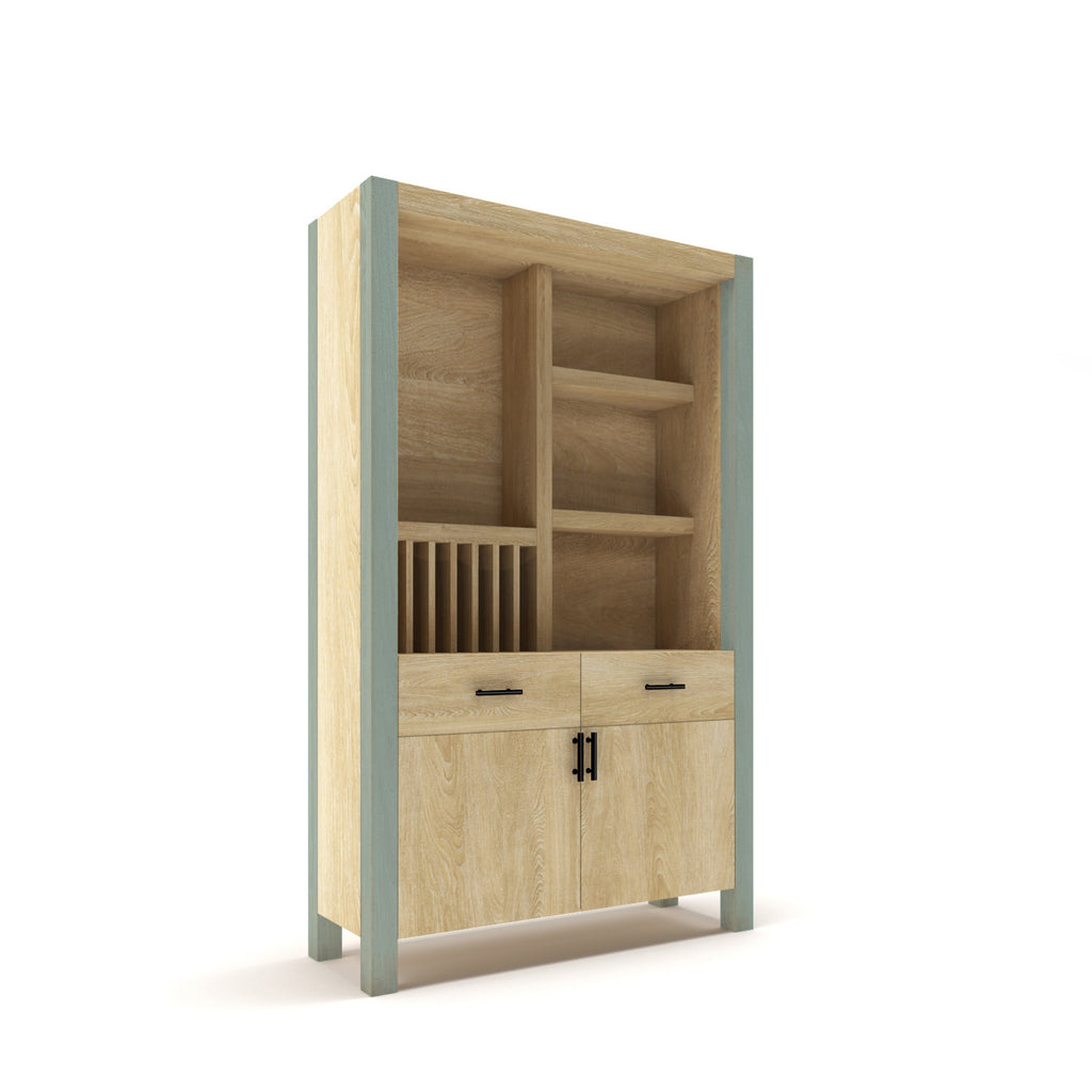 Trigono Sideboard