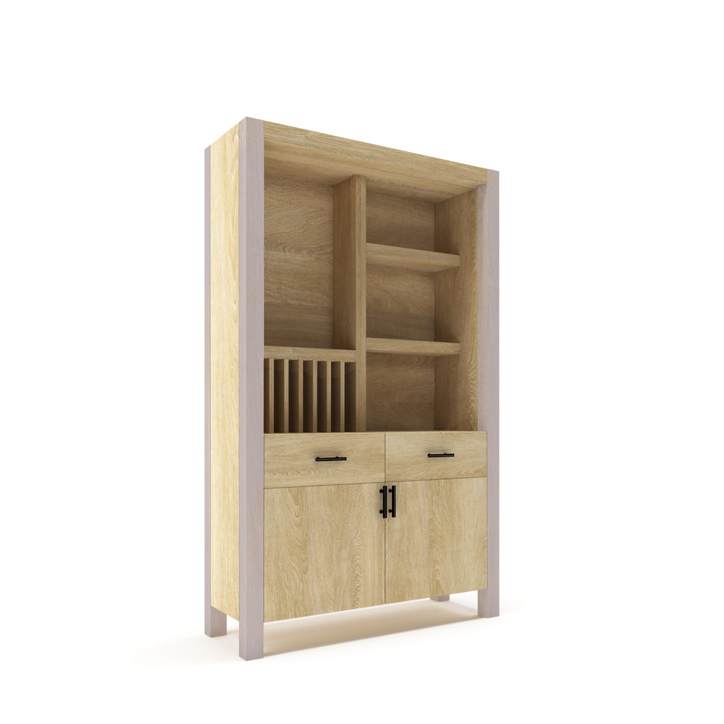 Trigono Sideboard