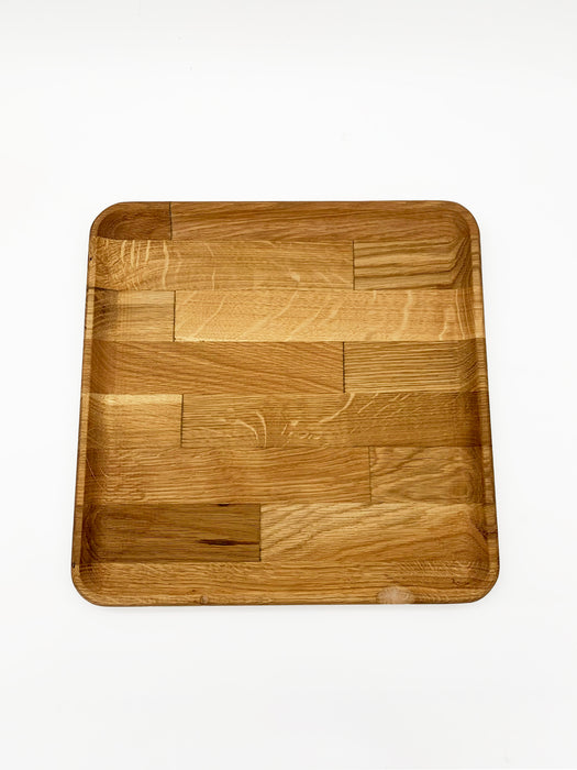 Wooden Trays