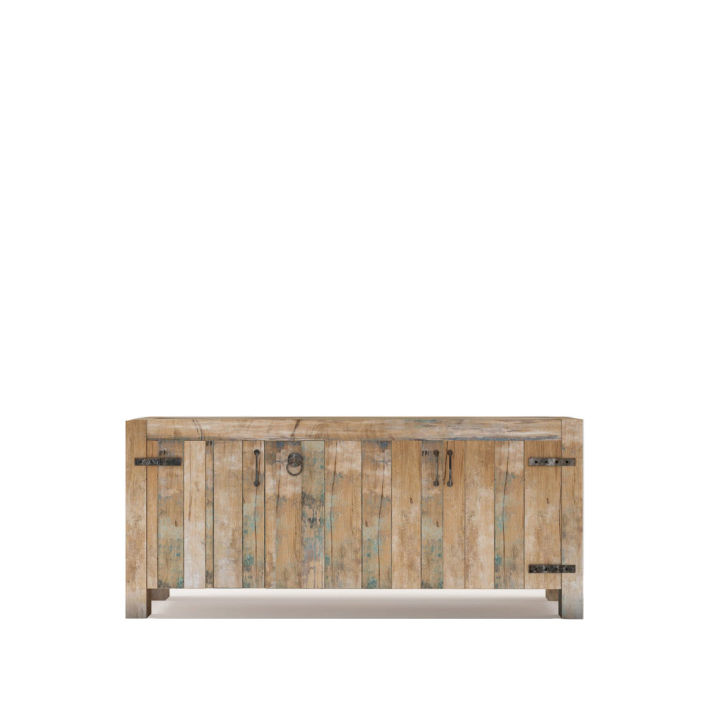 Reclaimed Sideboard
