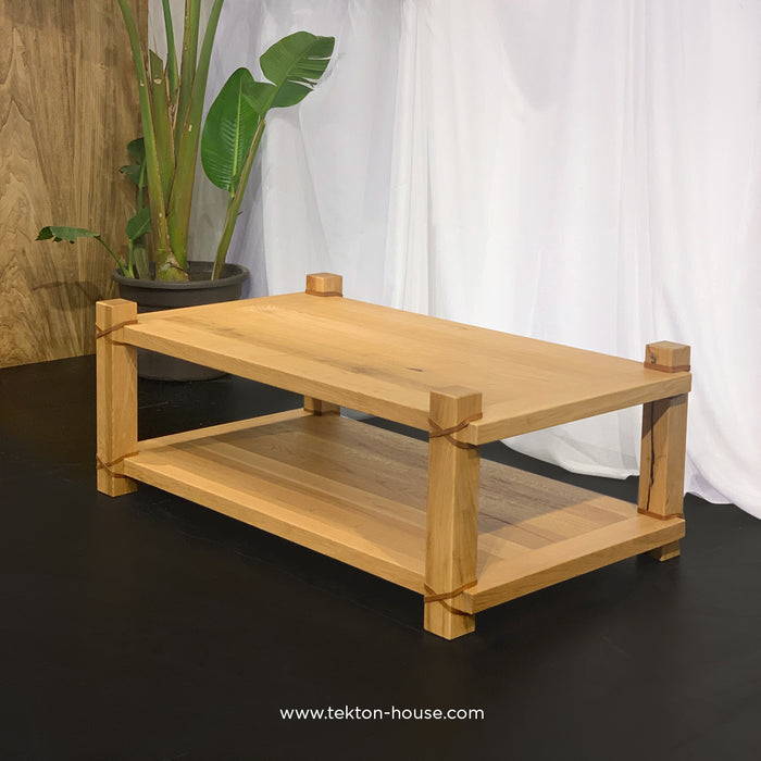 Big Frenzo Coffee Table