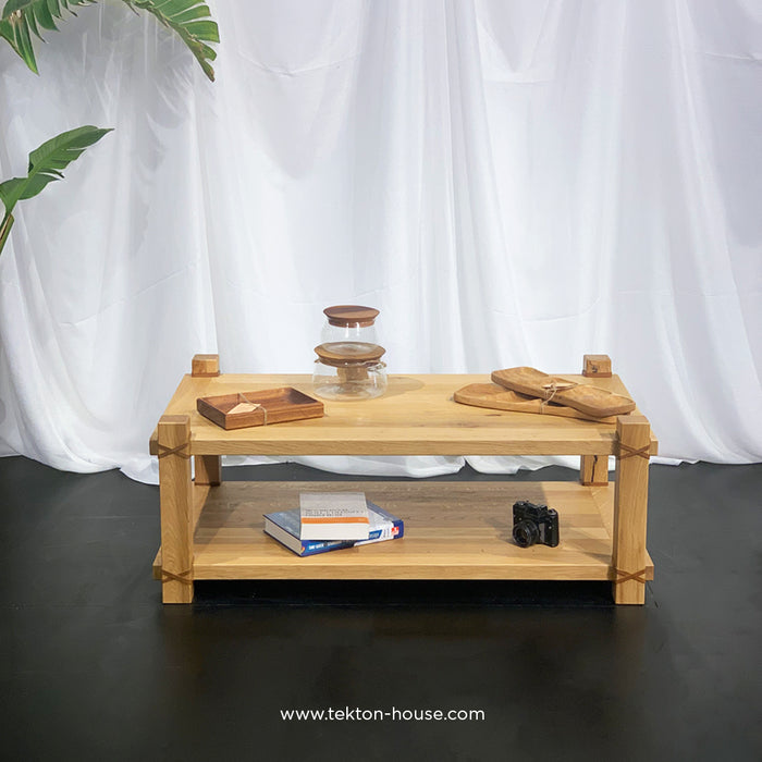 Big Frenzo Coffee Table