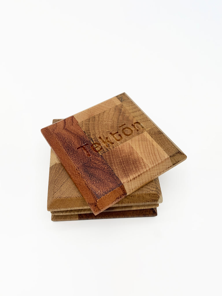 Coasters