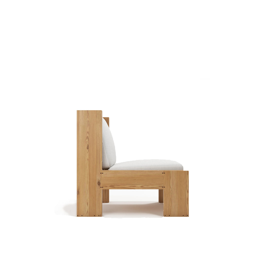 Frenzo Chair