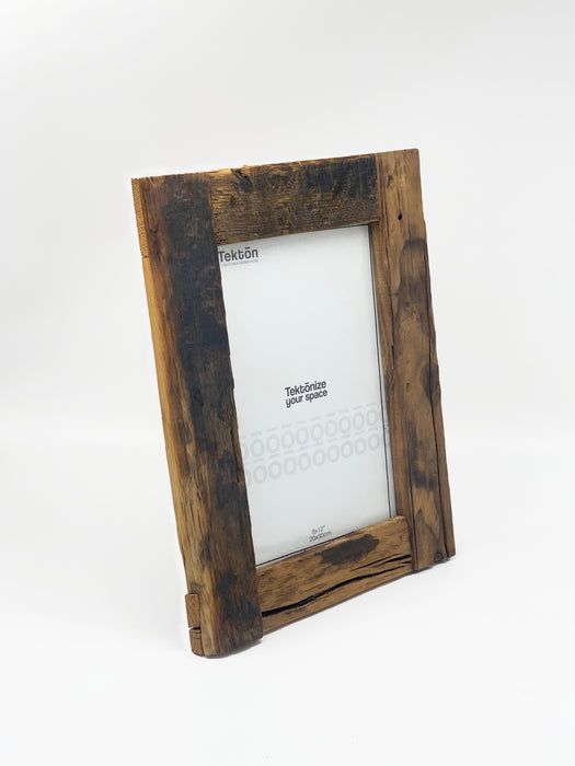 Reclaimed Frames