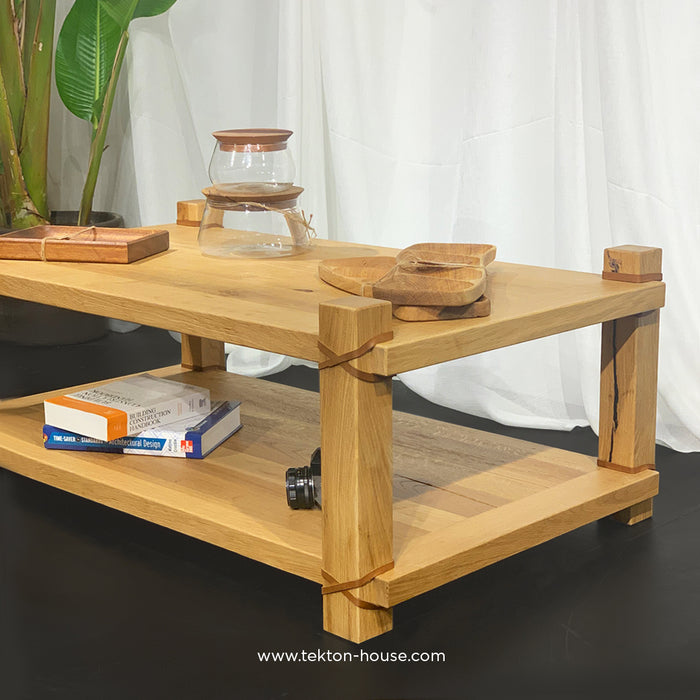 Big Frenzo Coffee Table