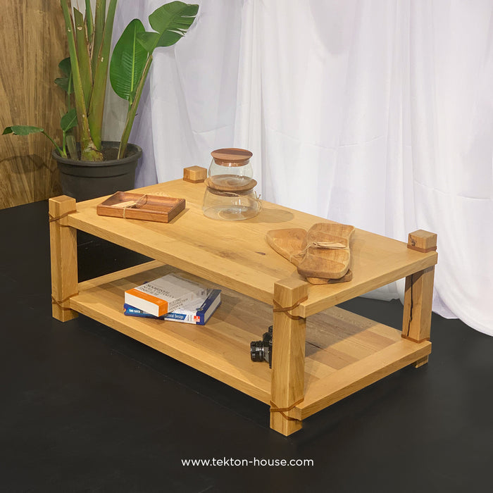 Big Frenzo Coffee Table