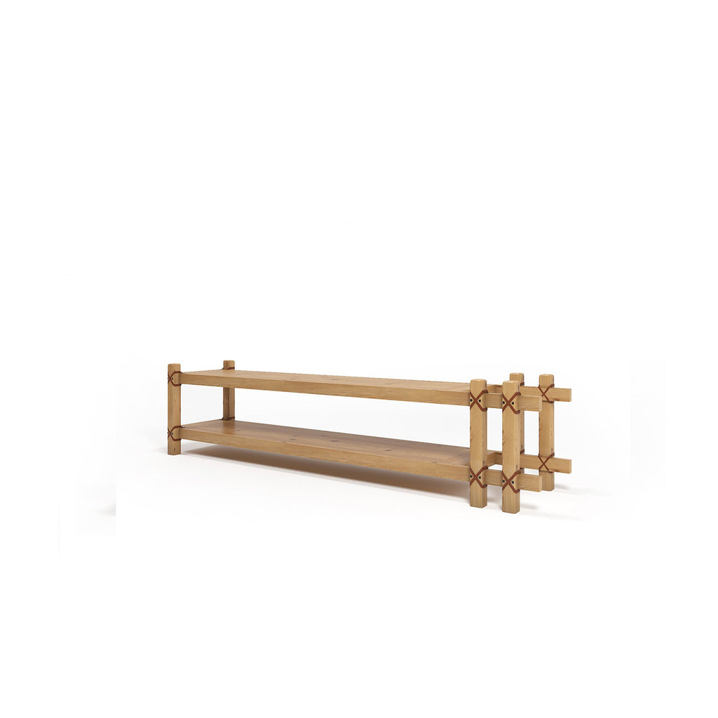 Big Frenzo Tv Console