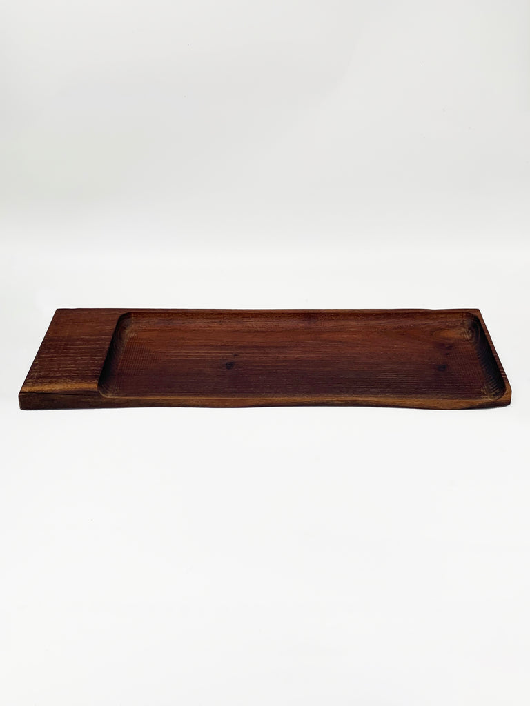 Trunk Platter